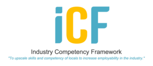 Registered Training Organization (RTO) under Brunei Energy and Industry Department (Energy Industry Competencies Framework –ICF Programme)